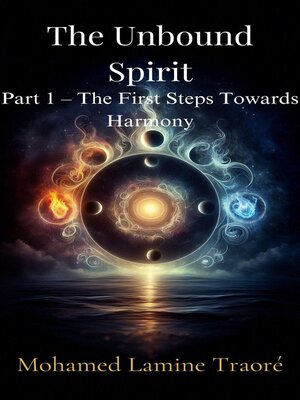 cover image of The Unbound Spirit